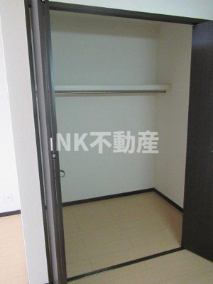 【収納】 | フジパレス東花園（東花園賃貸） | 同仕様タイプのイメージです