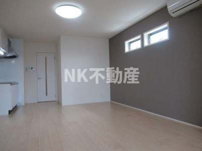 【居間・リビング】 | フジパレス東花園（東花園賃貸） | 同仕様タイプのイメージです