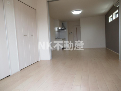 【寝室】 | フジパレス東花園（東花園賃貸） | 同仕様タイプのイメージです