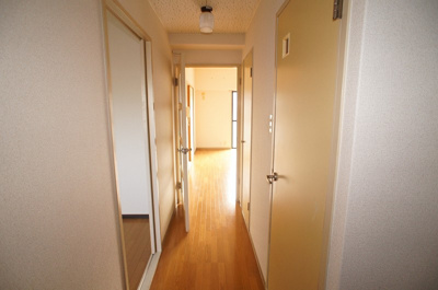 【展望】 | コンフォート南塚口II