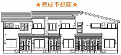 【外観】 | ルーナハナ