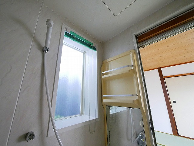 吉田貸家の設備