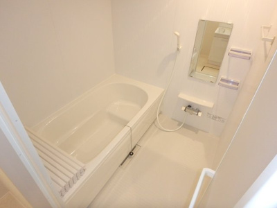 【浴室】 | ｍｃツリー