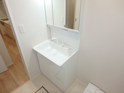 【独立洗面台】 | ｍｃツリー