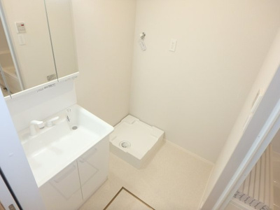 【洗面所】 | ｍｃツリー