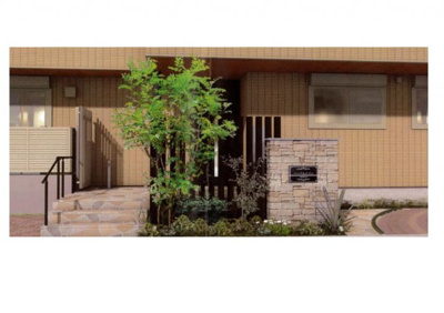 【エントランス】 | ｍｃツリー