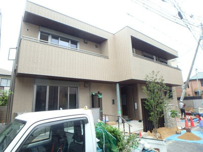 【外観】 | ｍｃツリー