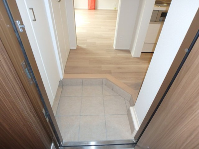 【玄関】 | ｍｃツリー