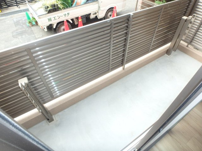 【バルコニー】 | ｍｃツリー