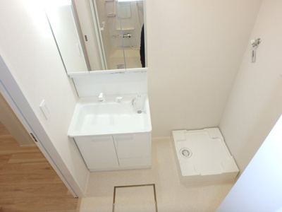 【洗面所】 | ｍｃツリー