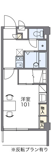 【間取り】 | ナラヤ