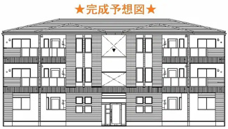 【外観】