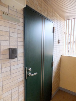 【その他共用部分】 | ハーベストファーム