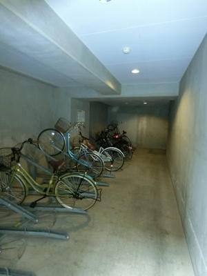 【その他共用部分】 | レガリアシティ青戸プライムコート