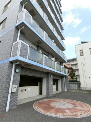 【駐車場】 | レガリアシティ青戸プライムコート