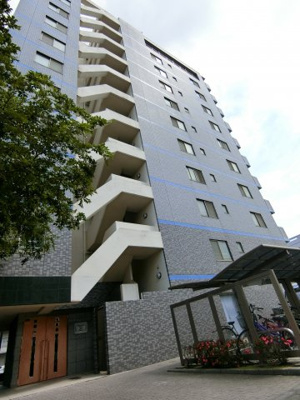 【外観】 | レガリアシティ青戸プライムコート