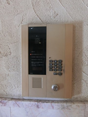 【その他共用部分】 | レガリアシティ青戸プライムコート