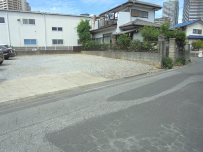 【外観】 | 43:増田112駐車場 | 増田112駐車場