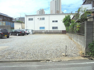 【外観】 | 43:増田112駐車場 | 増田112駐車場