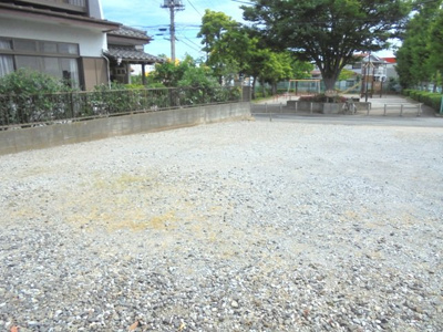 【外観】 | 43:増田112駐車場 | 増田112駐車場