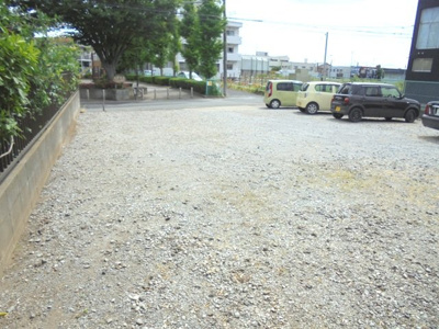 【外観】 | 43:増田112駐車場 | 増田112駐車場