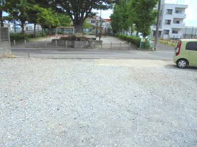 【外観】 | 43:増田112駐車場 | 増田112駐車場