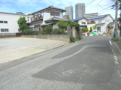 【外観】 | 43:増田112駐車場 | 増田112駐車場