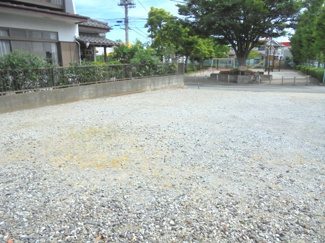 【外観】 | 増田112駐車場