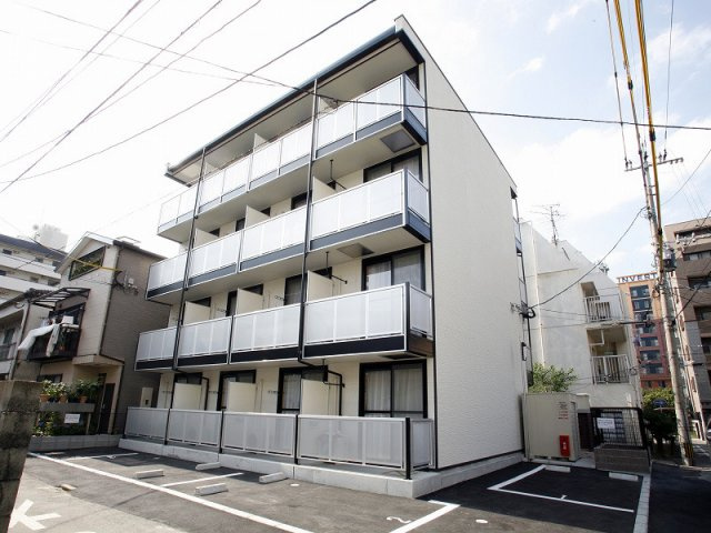 【外観】 | 椎の実4