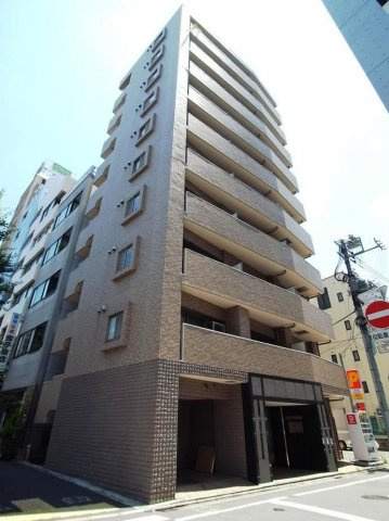 ロアール御茶ノ水順天堂大学前の外観|外観