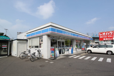 【周辺】 | コーポ中村