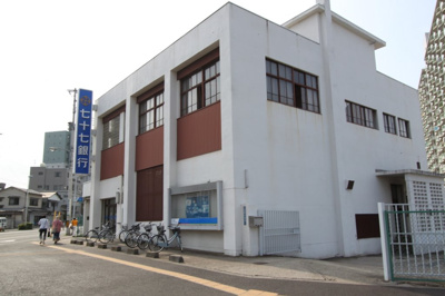 【周辺】 | コーポ中村