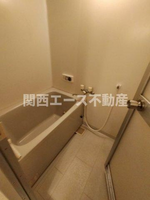 【浴室】 | グランドール福川Ⅱ