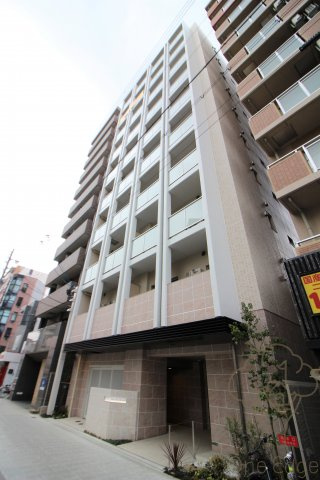 サクラティアラ新梅田
