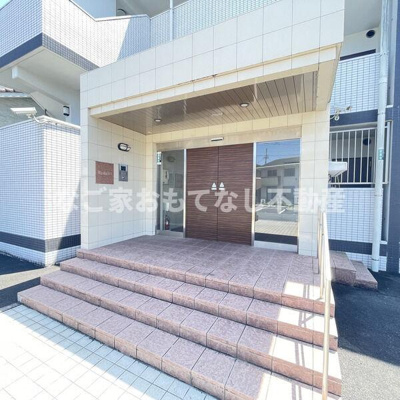 【エントランス】 | マッシュ春日（Mashu春日）