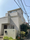 文京区白山４丁目のアパートの画像