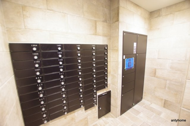 プレサンス心斎橋レヨン　仲介手数料無料のその他共用部分