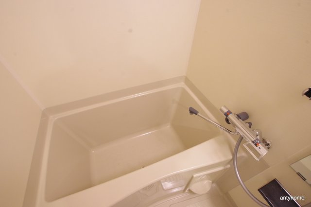 プレサンス心斎橋レヨン　仲介手数料無料の浴室