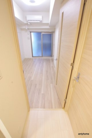 プレサンス心斎橋レヨン　仲介手数料無料の内装