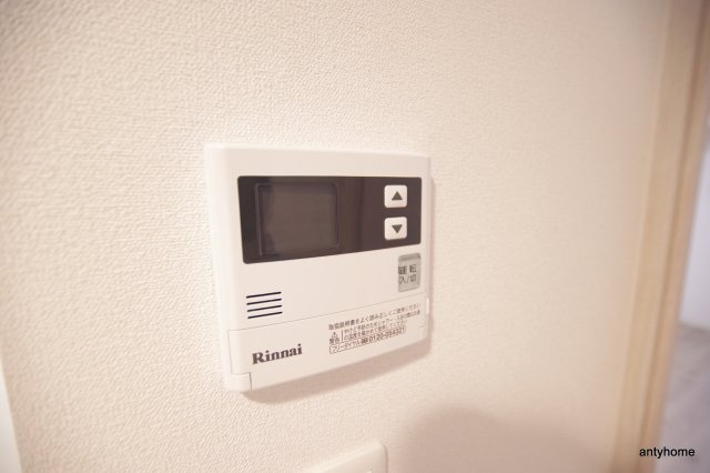 プレサンス心斎橋レヨン　仲介手数料無料の設備