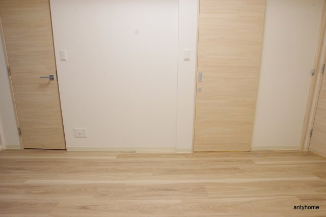 プレサンス心斎橋レヨン　仲介手数料無料の居間・リビング