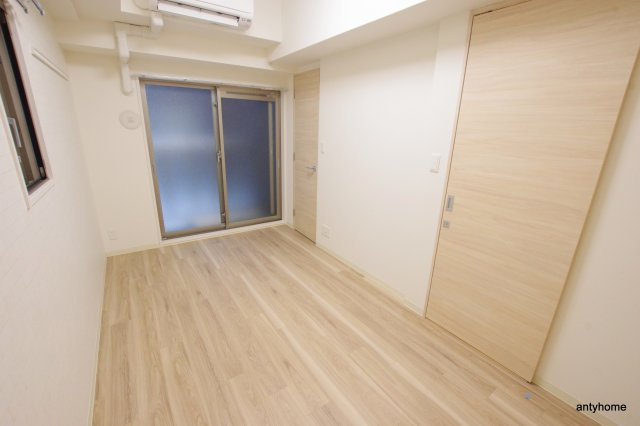 プレサンス心斎橋レヨン　仲介手数料無料の居間・リビング