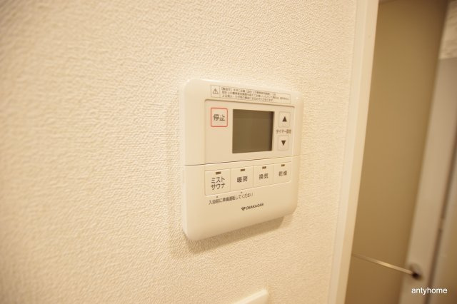 プレサンス心斎橋レヨン　仲介手数料無料の設備