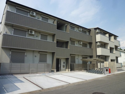 【外観】 | リアメゾン渋谷