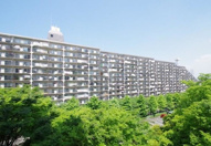 ハイラーク船堀の画像