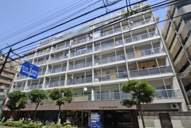 NICハイム西蒲田の画像