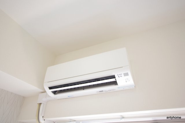 プレサンス心斎橋ソレイユ　仲介手数料無料の設備