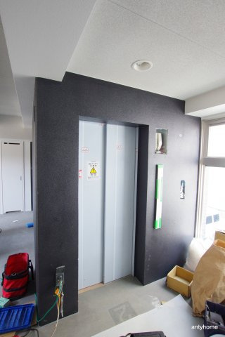 プレサンス心斎橋ソレイユ　仲介手数料無料のその他共用部分