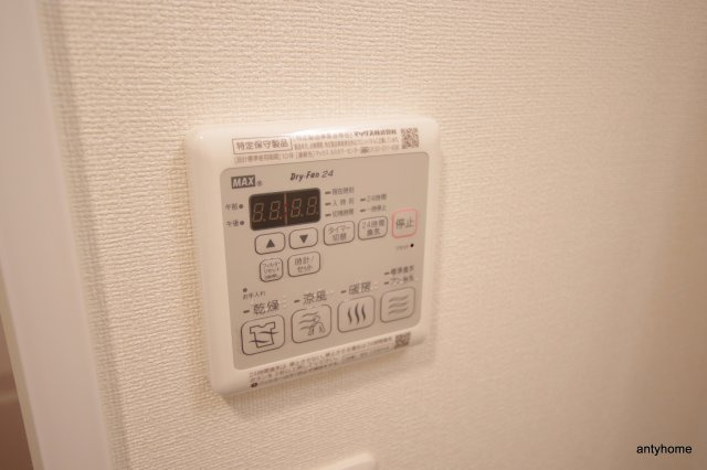 プレサンス心斎橋ソレイユ　仲介手数料無料の内装