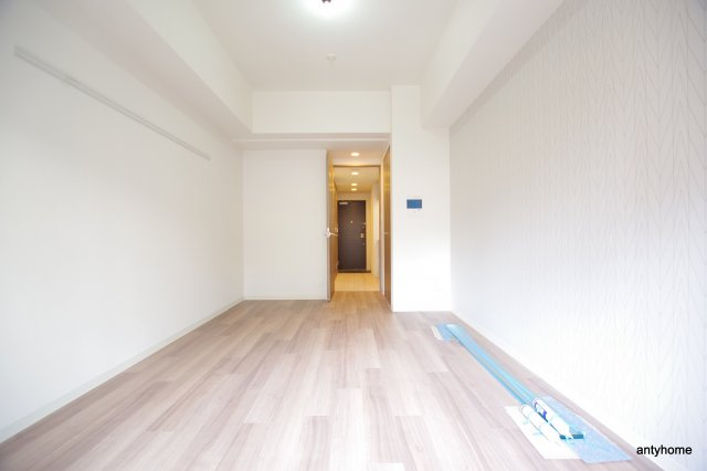 プレサンス心斎橋ソレイユ　仲介手数料無料の洋室